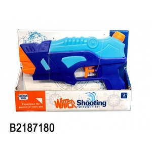 Оружие водное пистолет 956 в кор. в кор.2*60шт