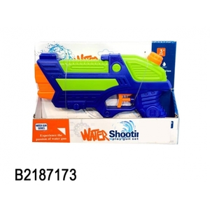 Оружие водное пистолет 955 в кор. в кор.2*60шт