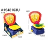 Набор игровой супермаркет (весы+аксесс.) 6891 в кор. в кор.2*30шт