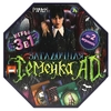 Загадочная семейка AD. 3в1. Настольная игра в восьмиугольной кор. 250х250х55мм. Умные игры в кор10шт