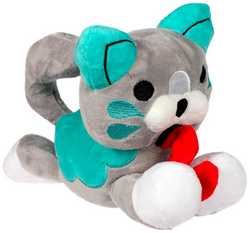 Мягкая игрушка Конфетная кошка из Хагги Вагги/Кэнди кэт (24 см)