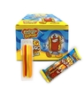 Мармелад «CRAZY GUMMY. BIG HOT DOG» 18гр*36шт*12 блоков