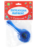 ПОГРЕМУШКА. МАРАКАС №6 (прозрачный) (Арт. И-9096)