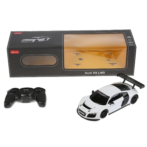 Машина р/у r8 lms1:24 Rastar в кор.18шт