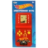 Электронная логическая игра ХОТ ВИЛС кор.12,5*6,5*2,5см ИГРАЕМ ВМЕСТЕ в кор.2*144шт