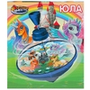 Юла единороги, кор.12*14*12см ИГРАЕМ ВМЕСТЕ в кор.2*54шт